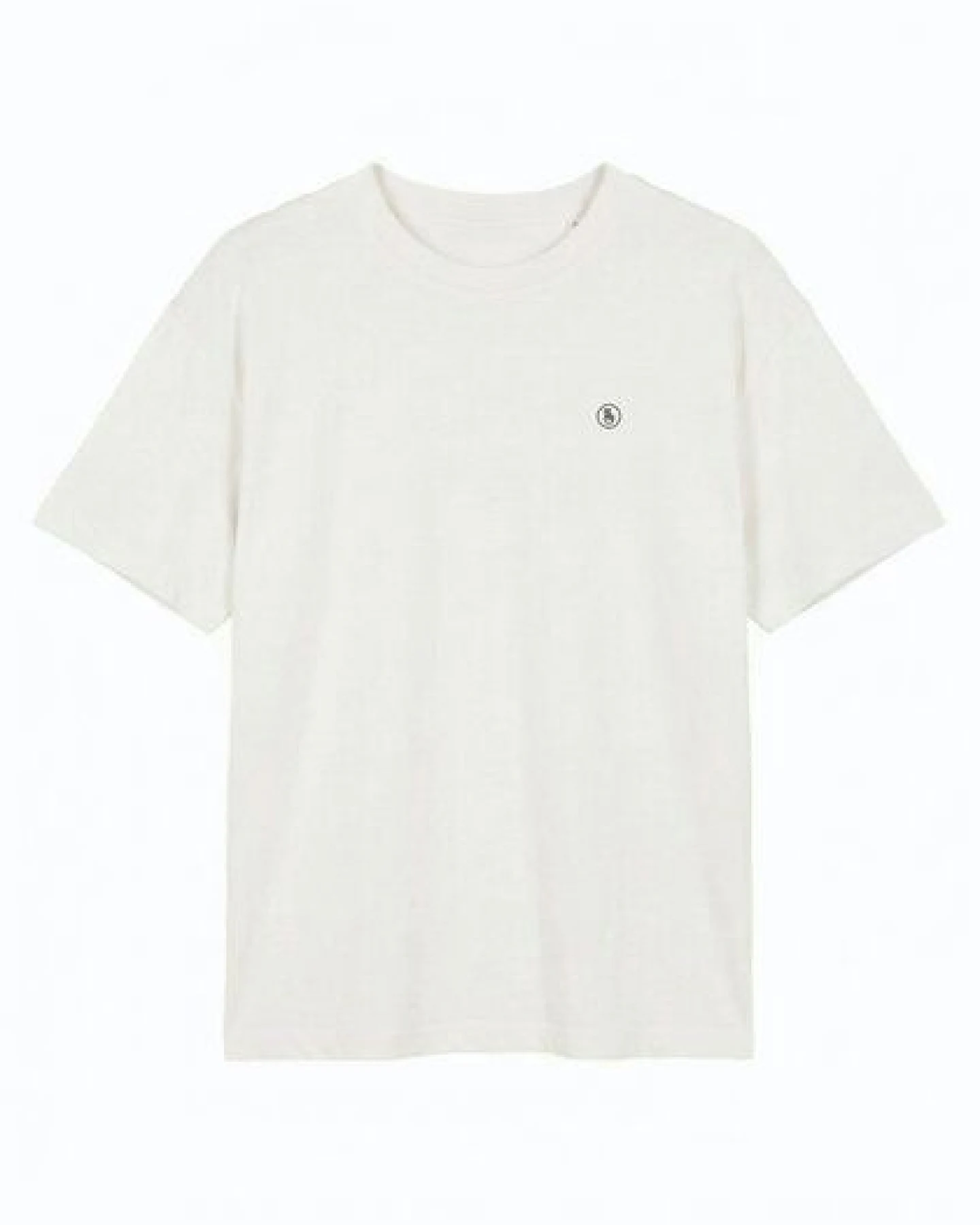 HAFENDIEB Peace T-Shirt – Ansicht 2