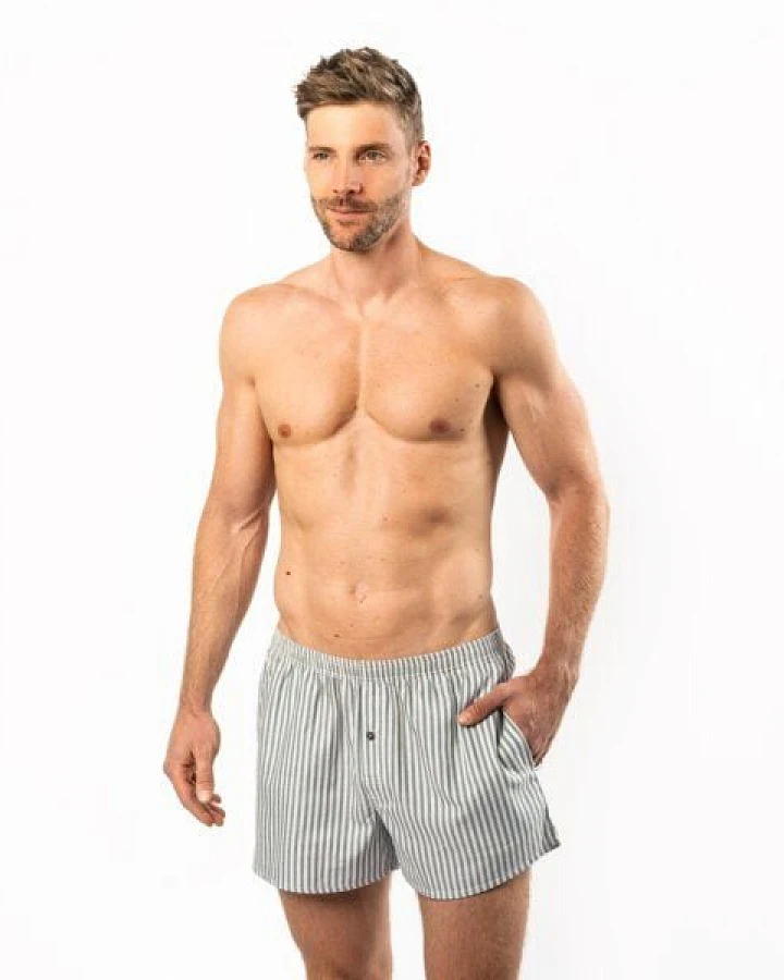 Living Crafts Boxer-Shorts - ADAMOS