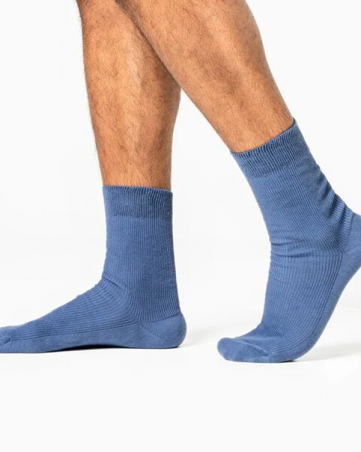 Living Crafts Socken, 3er-Pack - ANTE