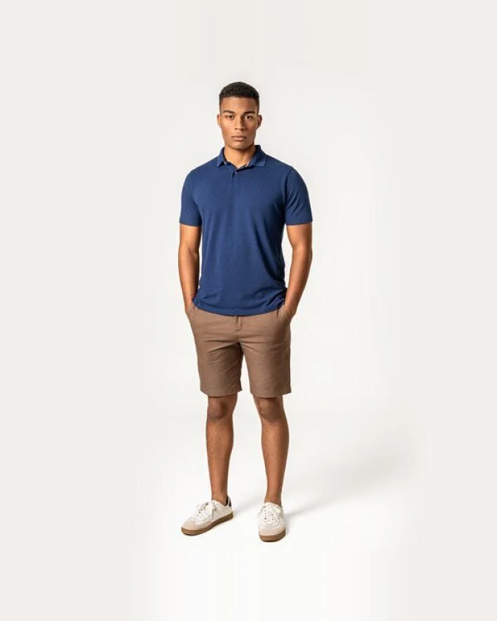 Living Crafts Bermudas - ADAO