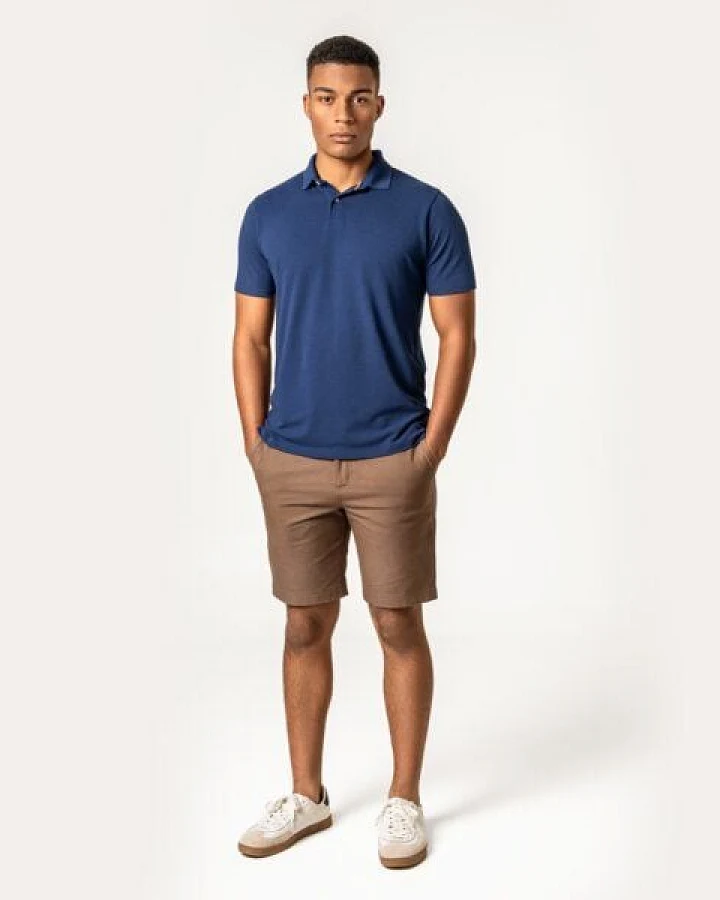Produktseite: Living Crafts Bermudas - ADAO