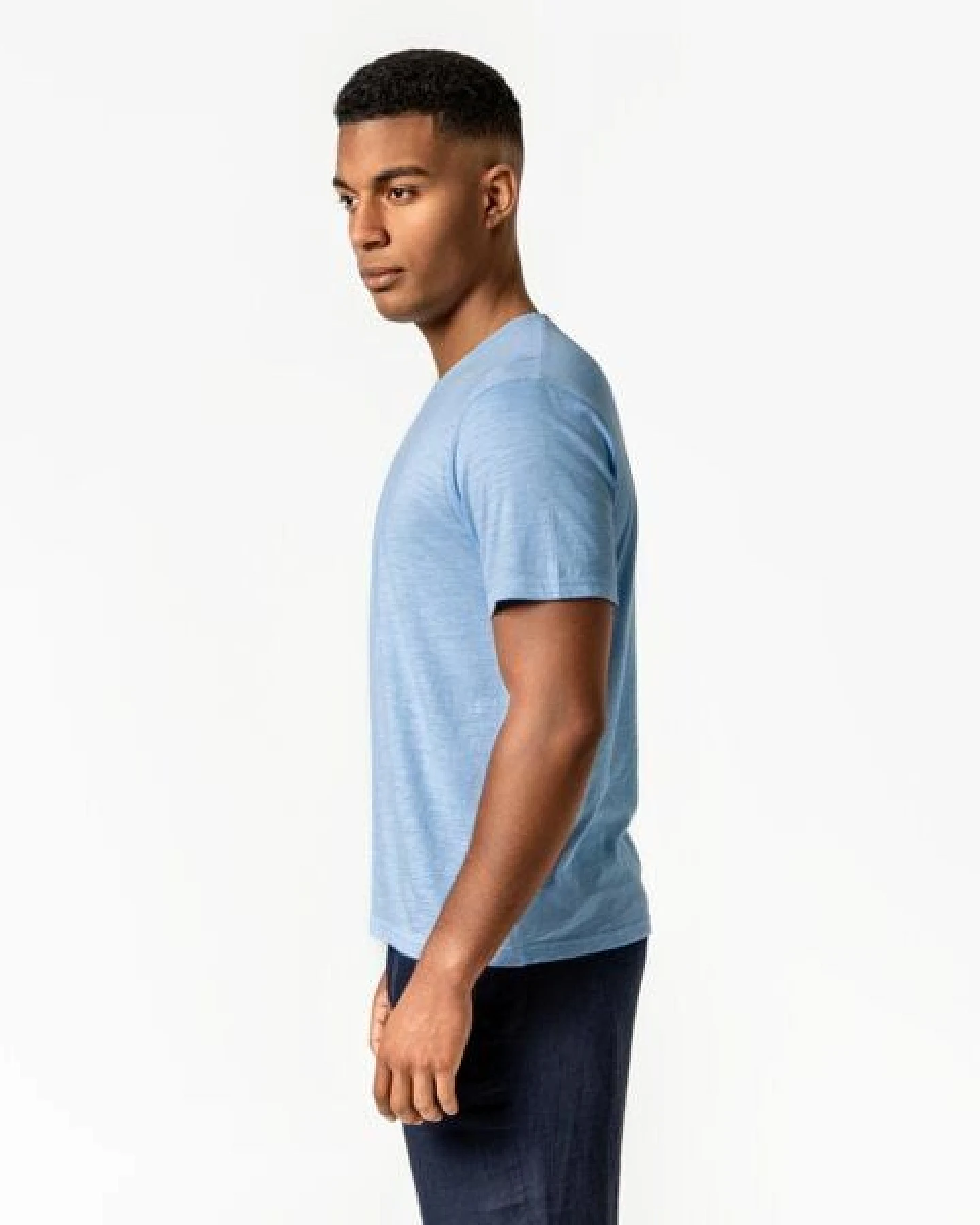 Living Crafts T-Shirt - AARLO – Ansicht 3
