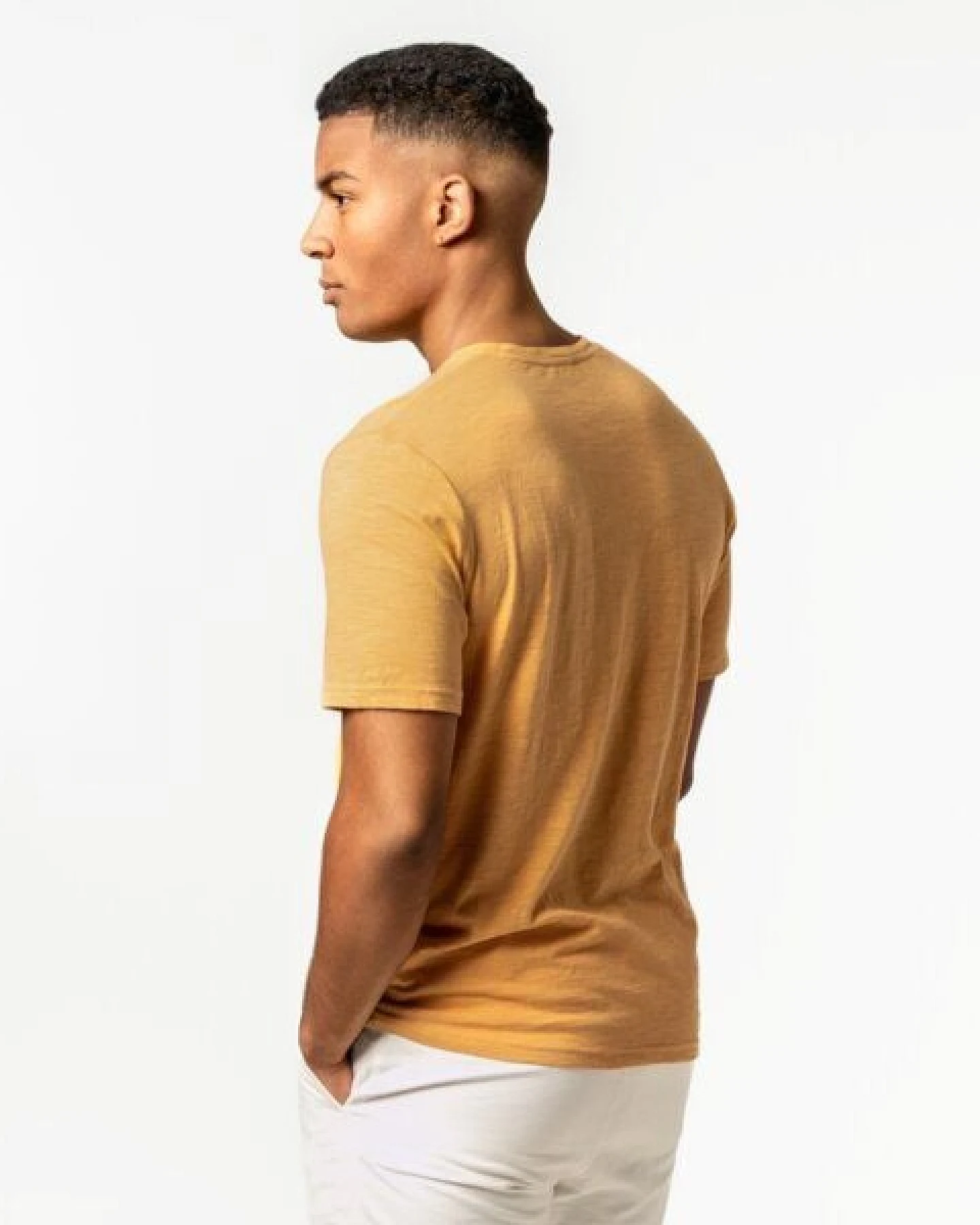Living Crafts T-Shirt - AARLO – Ansicht 3