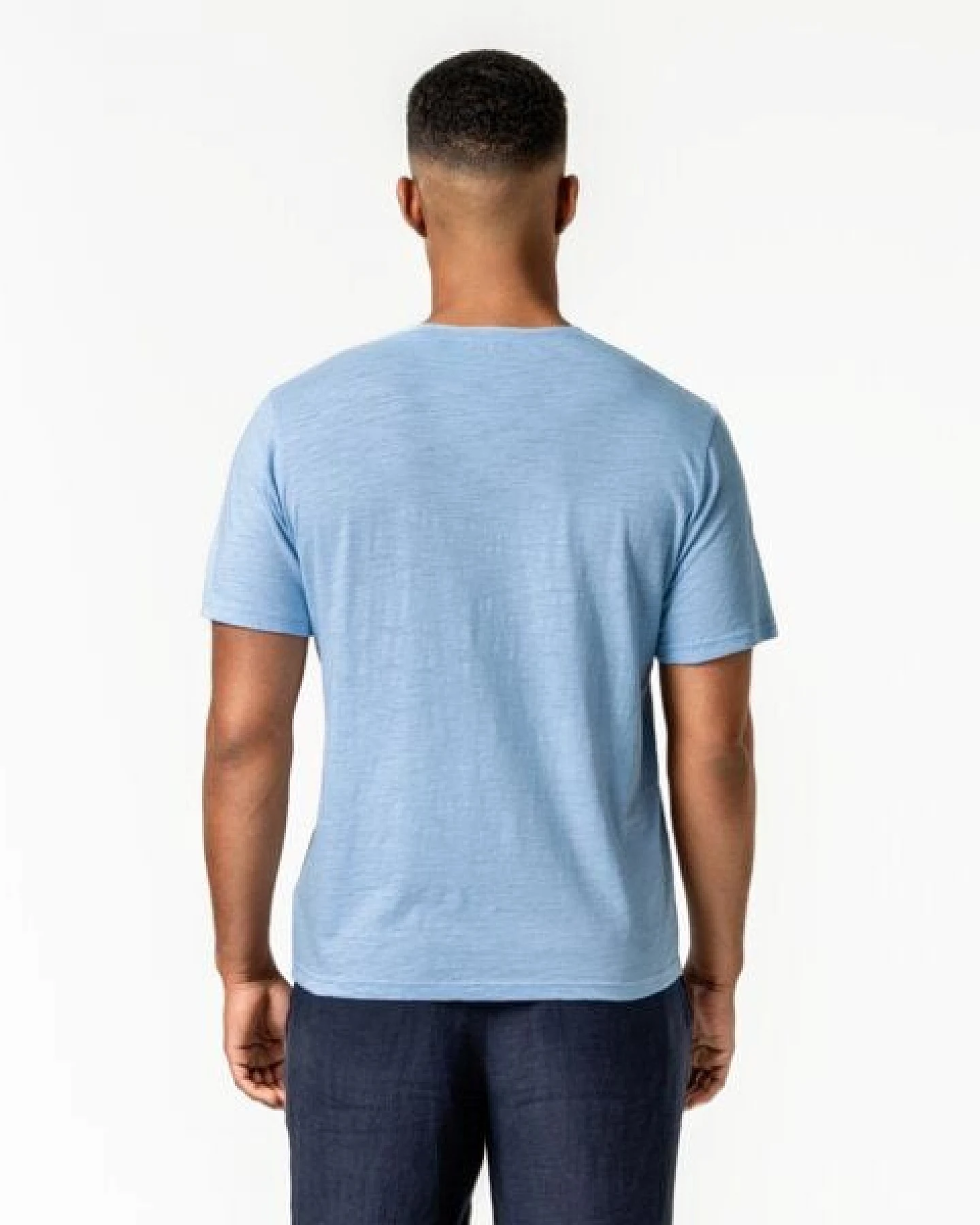 Living Crafts T-Shirt - AARLO – Ansicht 4
