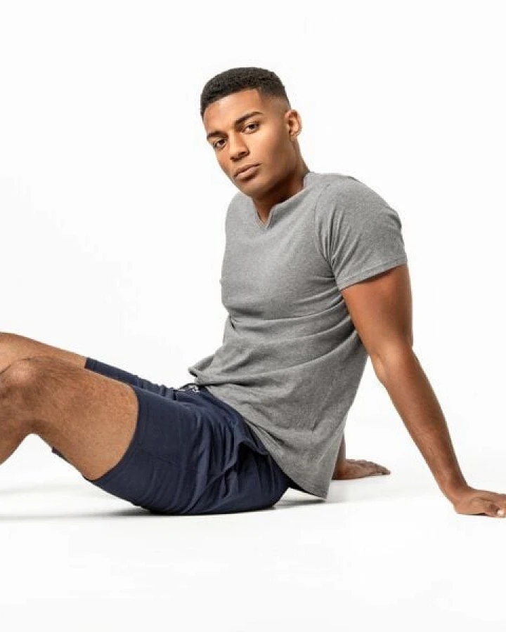 Living Crafts Relax-Shorts - ARLON