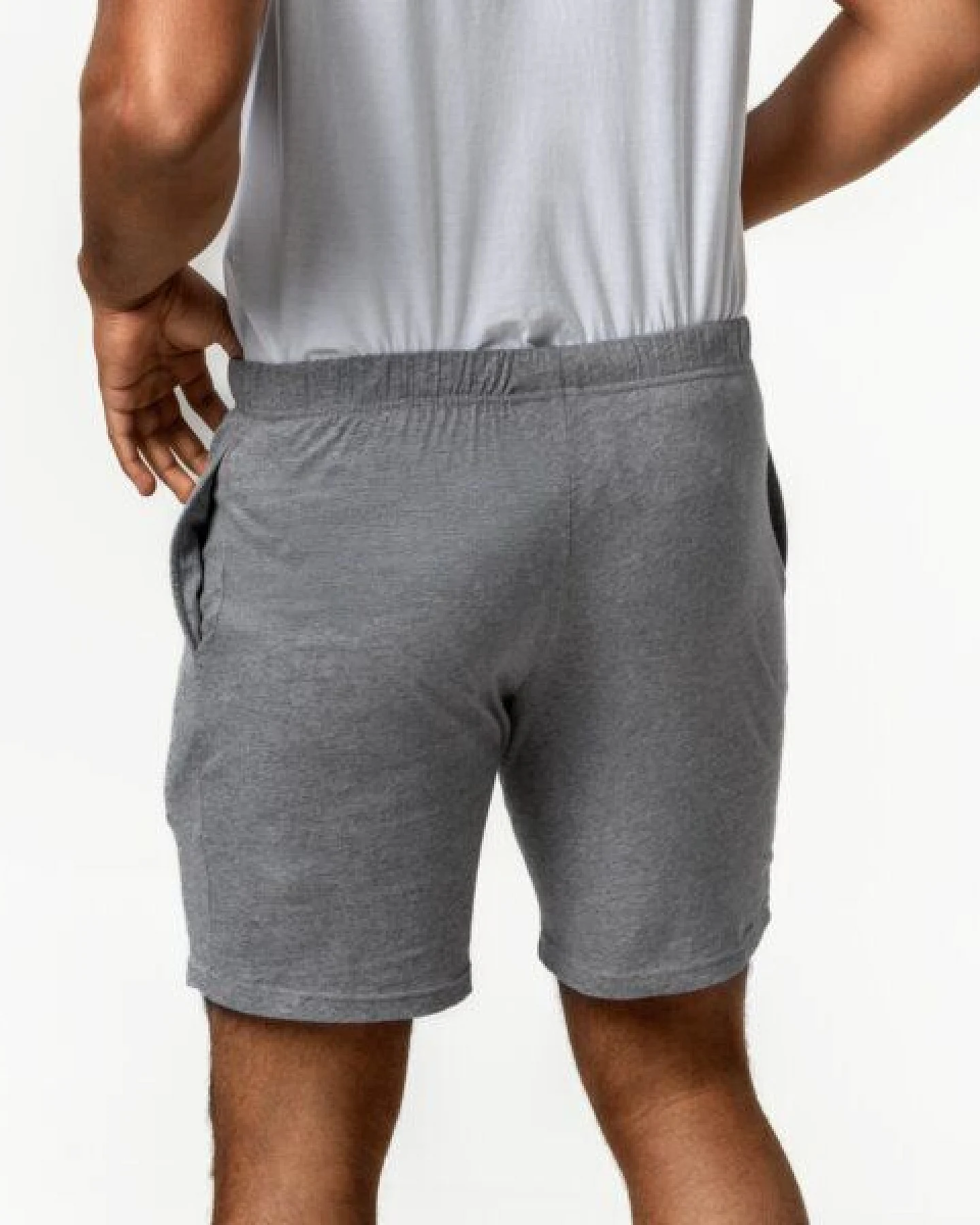 Living Crafts Relax-Shorts - ARLON – Ansicht 2