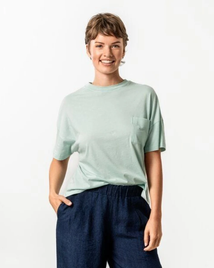 Living Crafts T-Shirt - ANSIMA