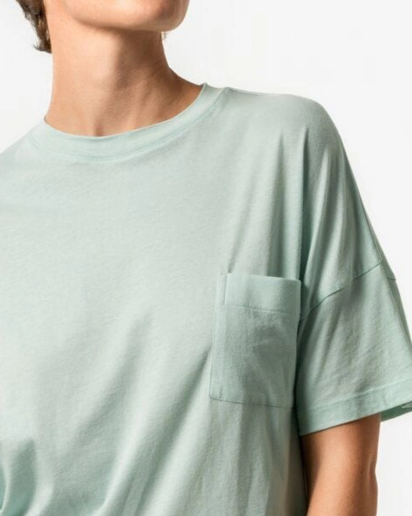 Living Crafts T-Shirt - ANSIMA – Ansicht 4