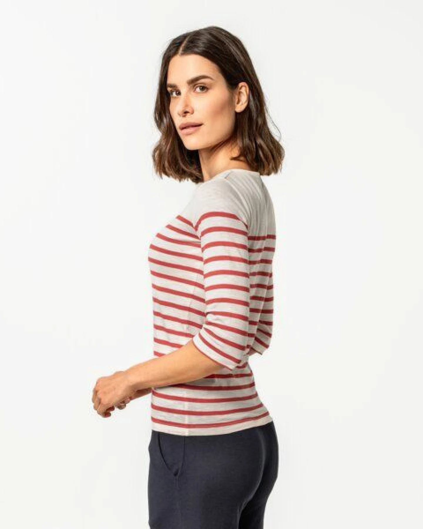 Living Crafts T-Shirt - ALEVA – Ansicht 3