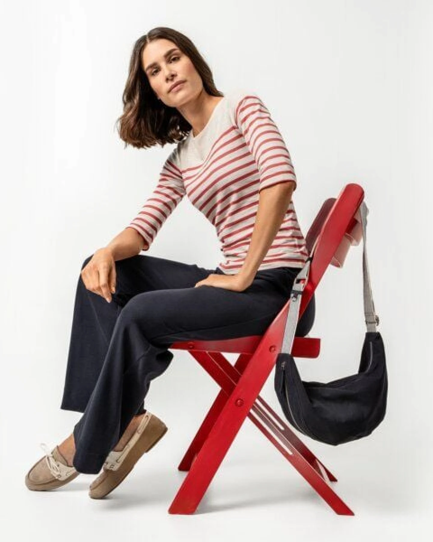 Living Crafts T-Shirt - ALEVA – Ansicht 4