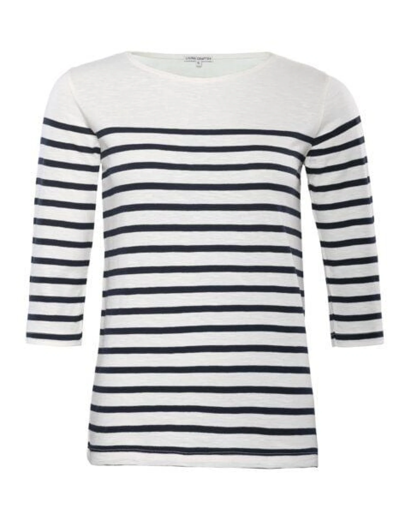 Living Crafts T-Shirt - ALEVA – Ansicht 4
