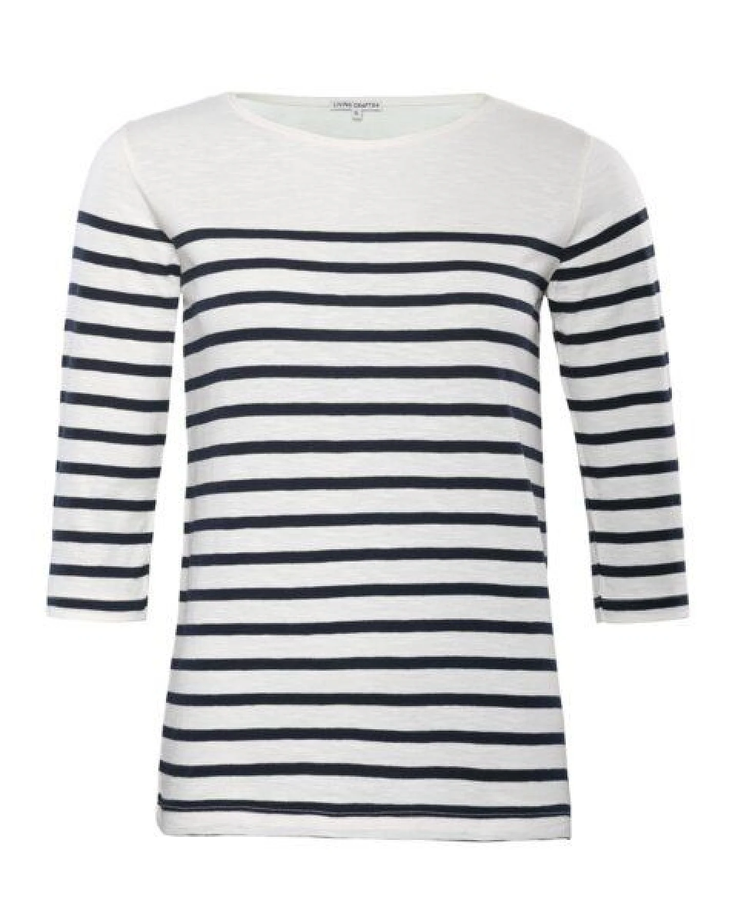 Living Crafts T-Shirt - ALEVA – Ansicht 4