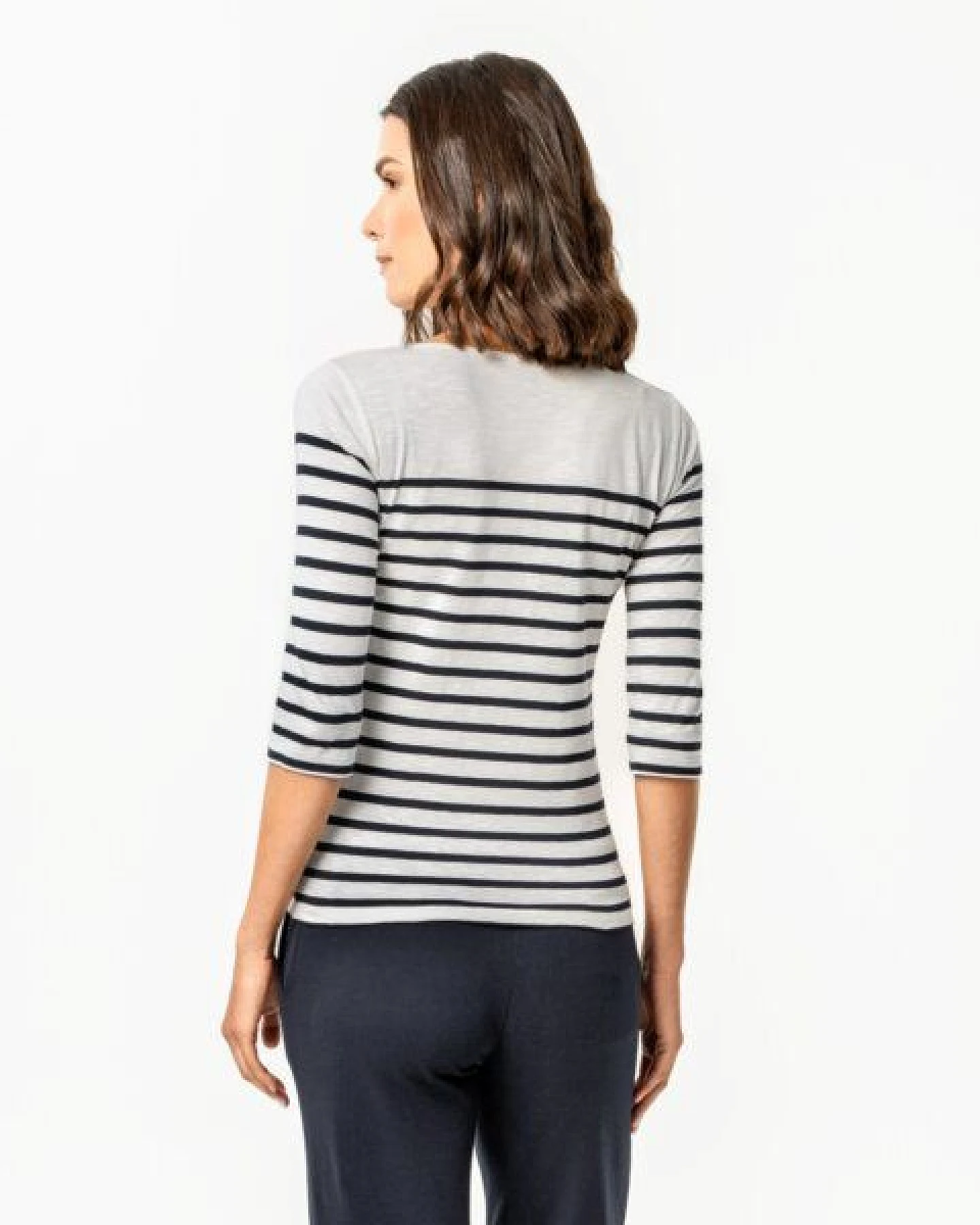 Living Crafts T-Shirt - ALEVA – Ansicht 2