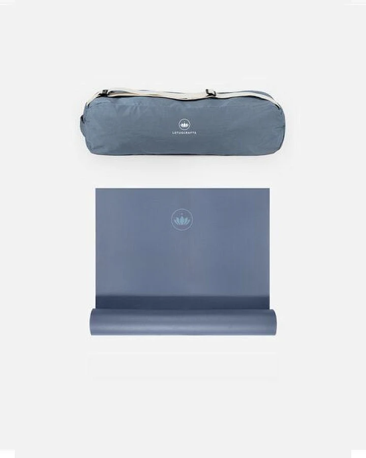 Lotuscrafts Yogamatte ARISE Set