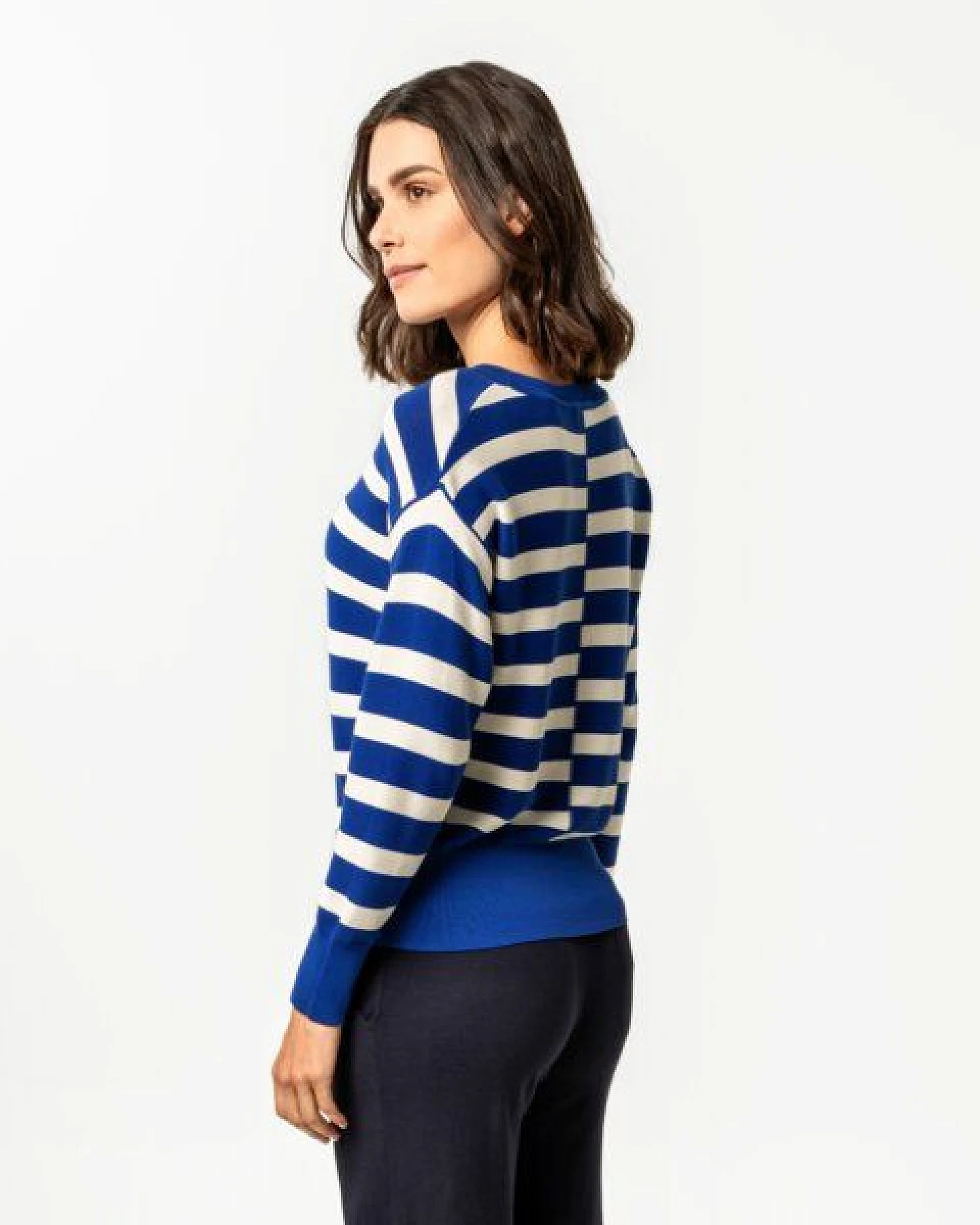 Living Crafts Pullover - AZARA – Ansicht 3
