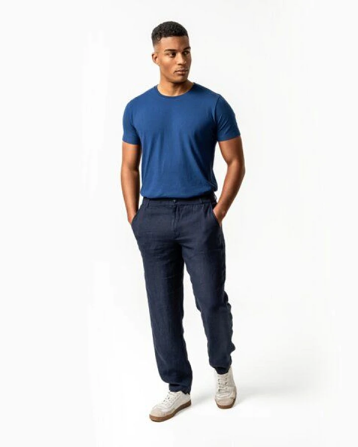 Blau