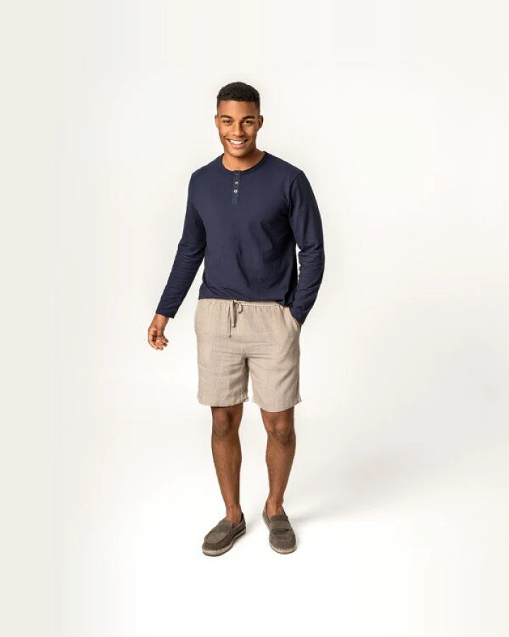 Living Crafts Bermudas - ALFON