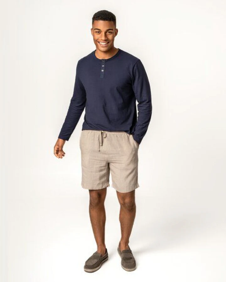 Living Crafts Bermudas - ALFON