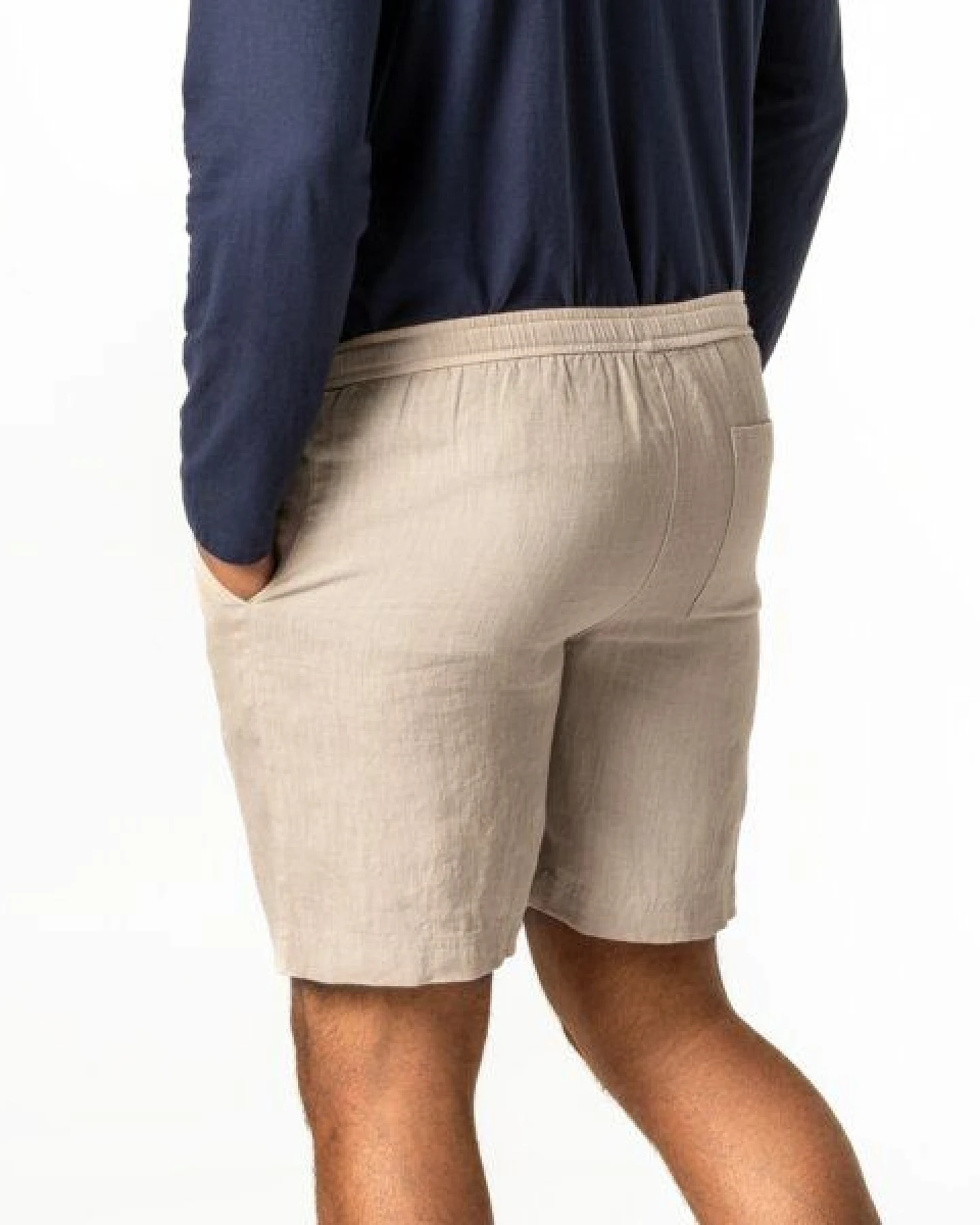 Living Crafts Bermudas - ALFON – Ansicht 2