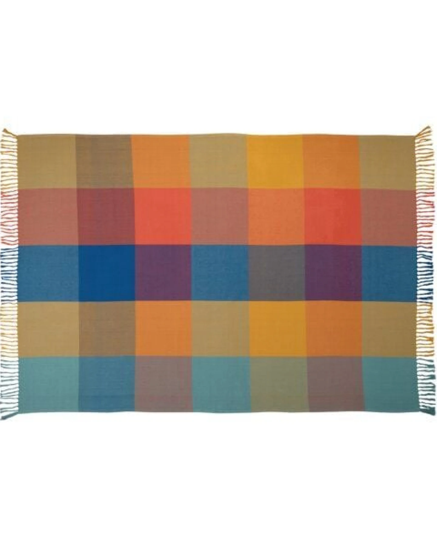 Living Crafts Decke - ATHEN – Ansicht 3