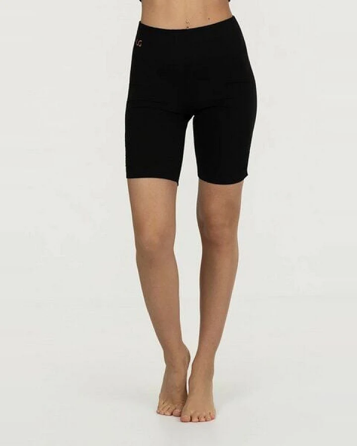 Urban Goddess Anara Yoga & PIiates Shorts