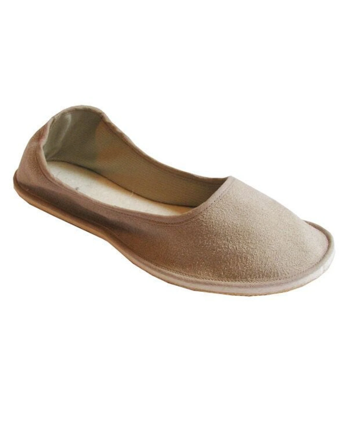 Ursanina Ballerinas beige – Ansicht 4