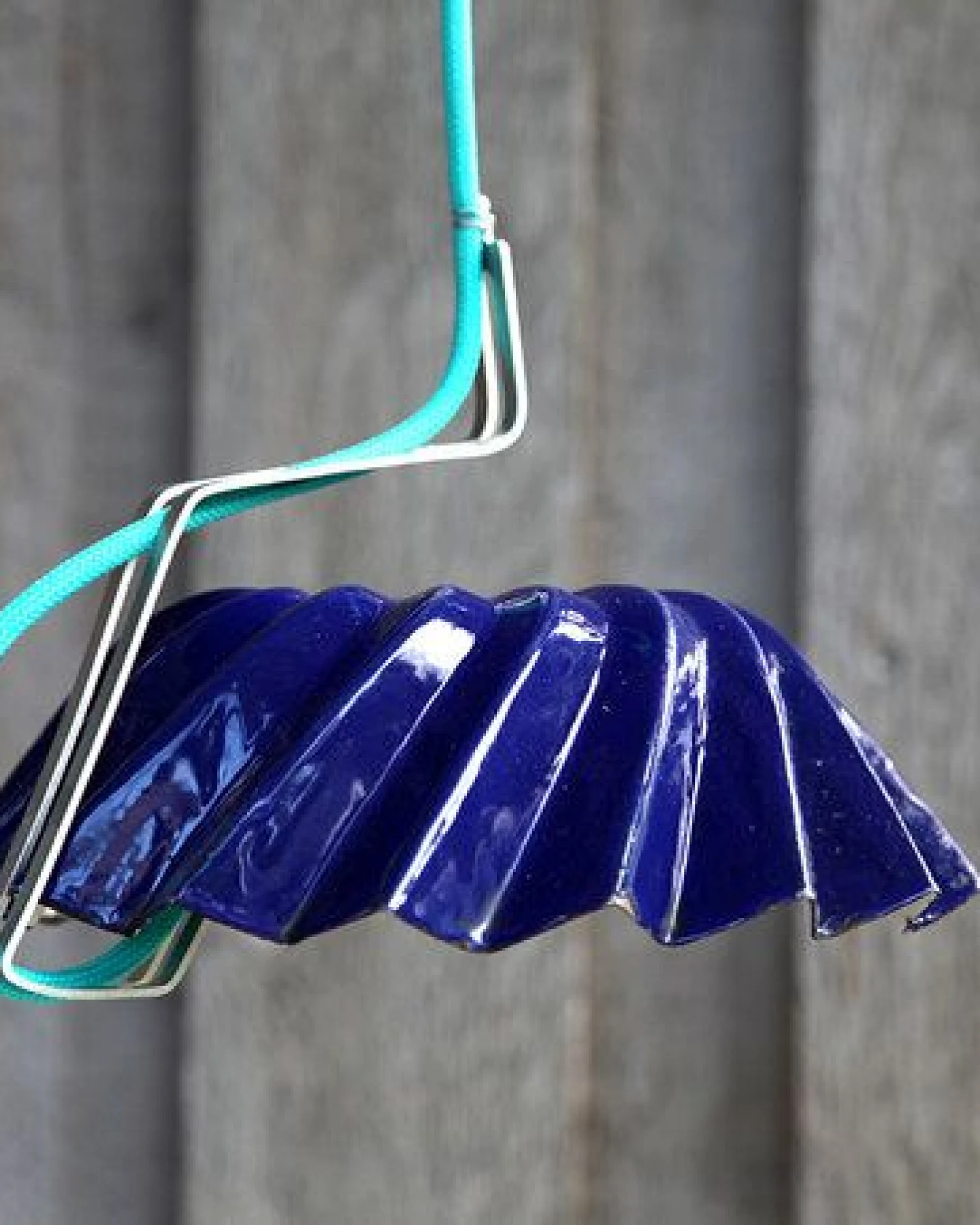 werkvoll by Lena Peter Recyclingleuchten MOLLY – Ansicht 2