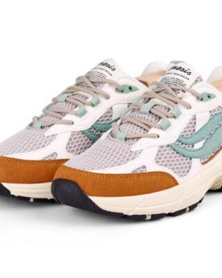 Genesis Footwear G-Eco 99 2-Tone Mesh