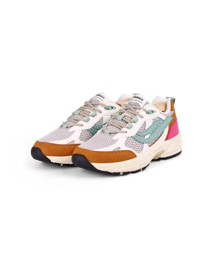 Genesis Footwear G-Eco 99 2-Tone Mesh