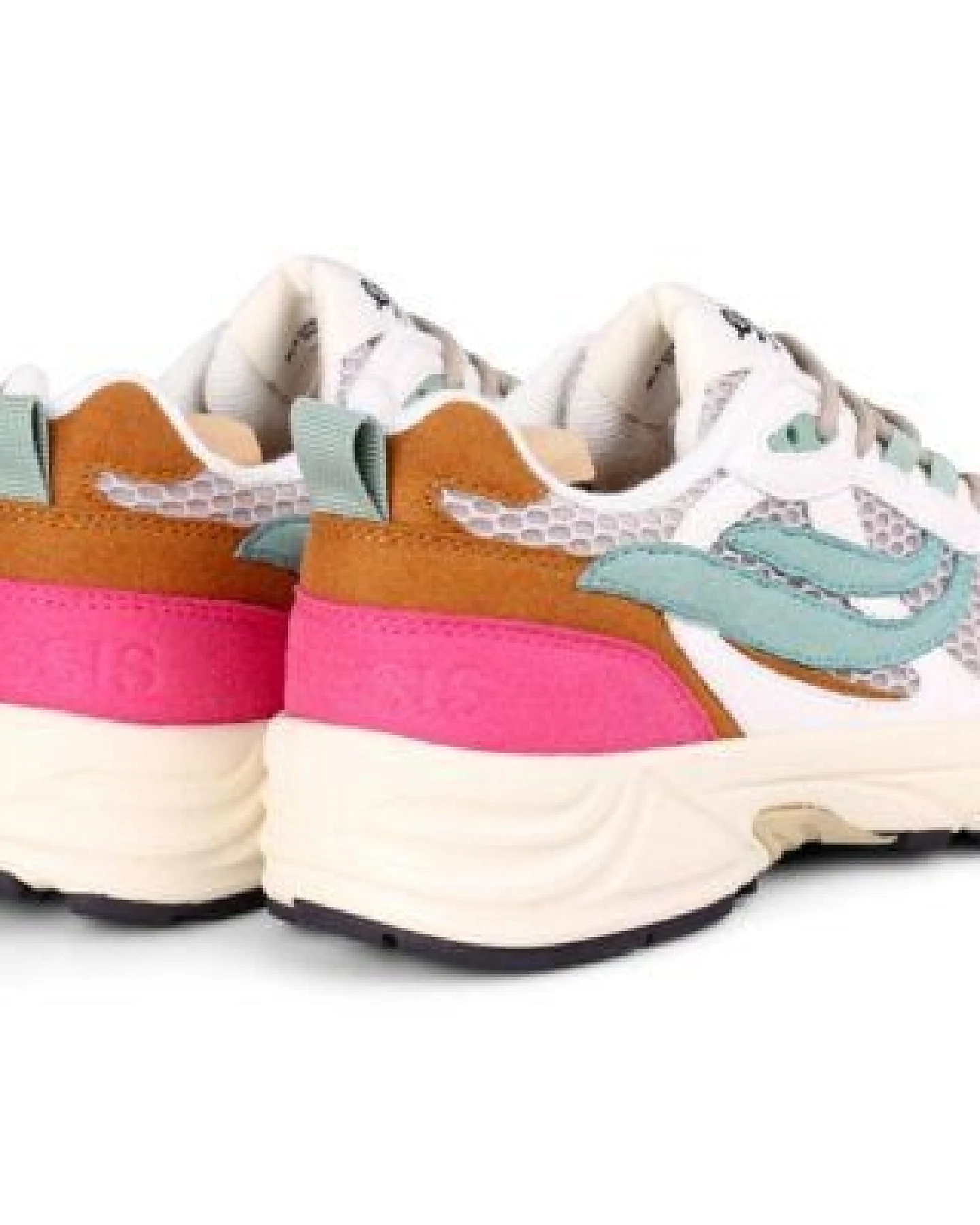 Genesis Footwear G-Eco 99 2-Tone Mesh – Ansicht 2