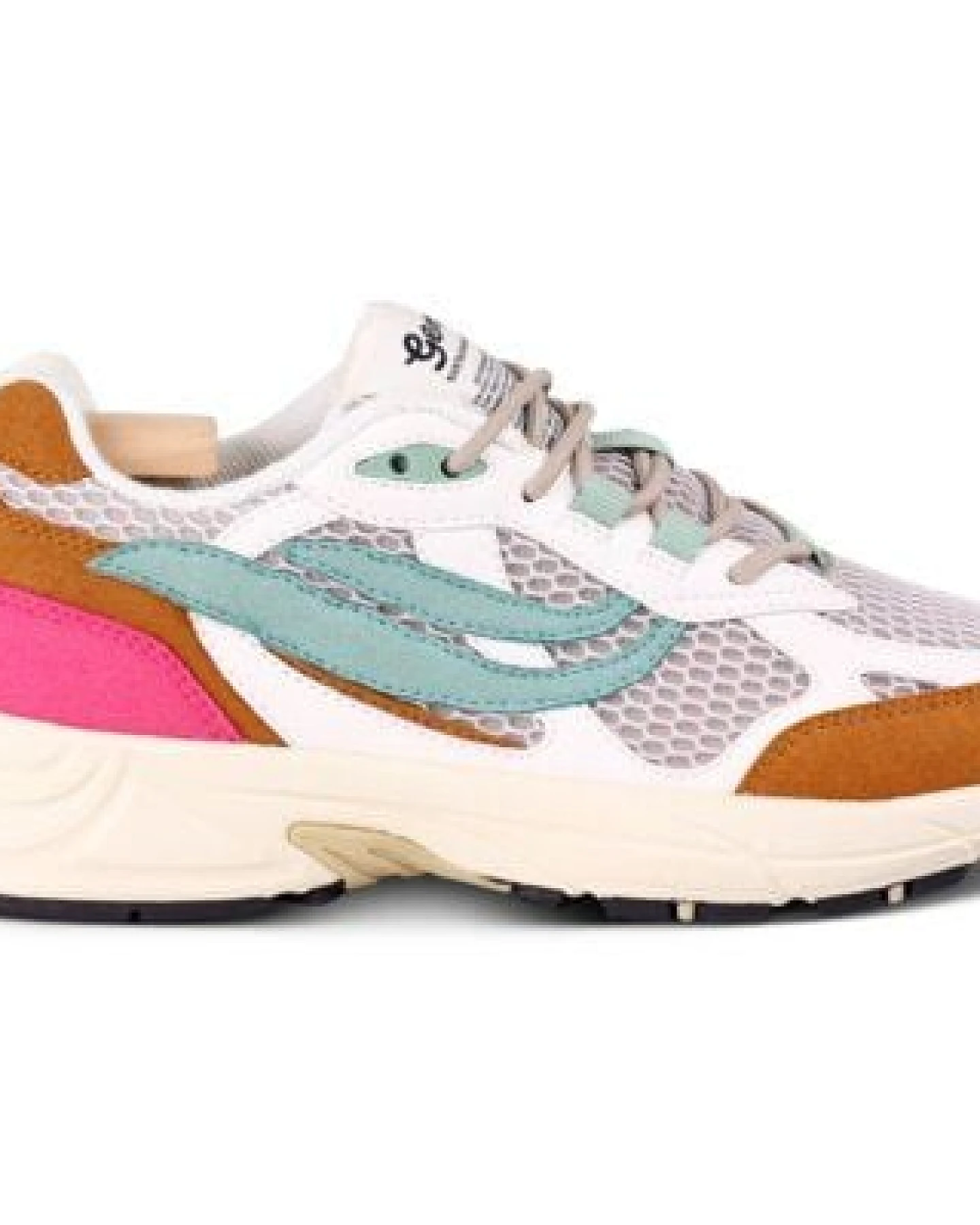 Genesis Footwear G-Eco 99 2-Tone Mesh – Ansicht 3