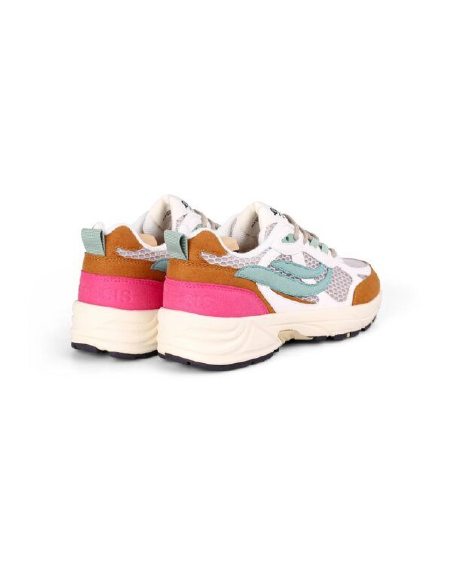 Genesis Footwear G-Eco 99 2-Tone Mesh – Ansicht 2