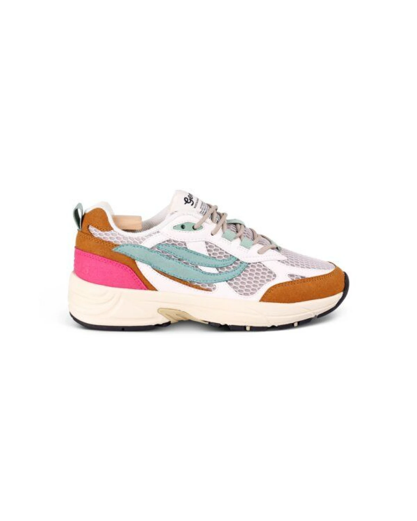 Genesis Footwear G-Eco 99 2-Tone Mesh – Ansicht 3