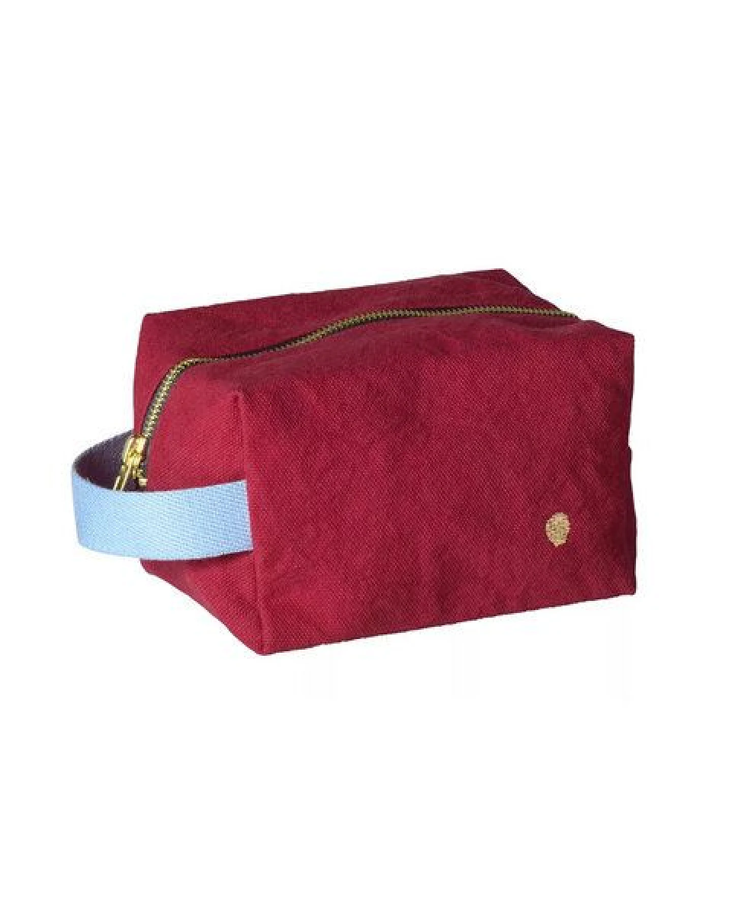 La Cerise sur le Gâteau Cube Kulturtasche – Ansicht 2