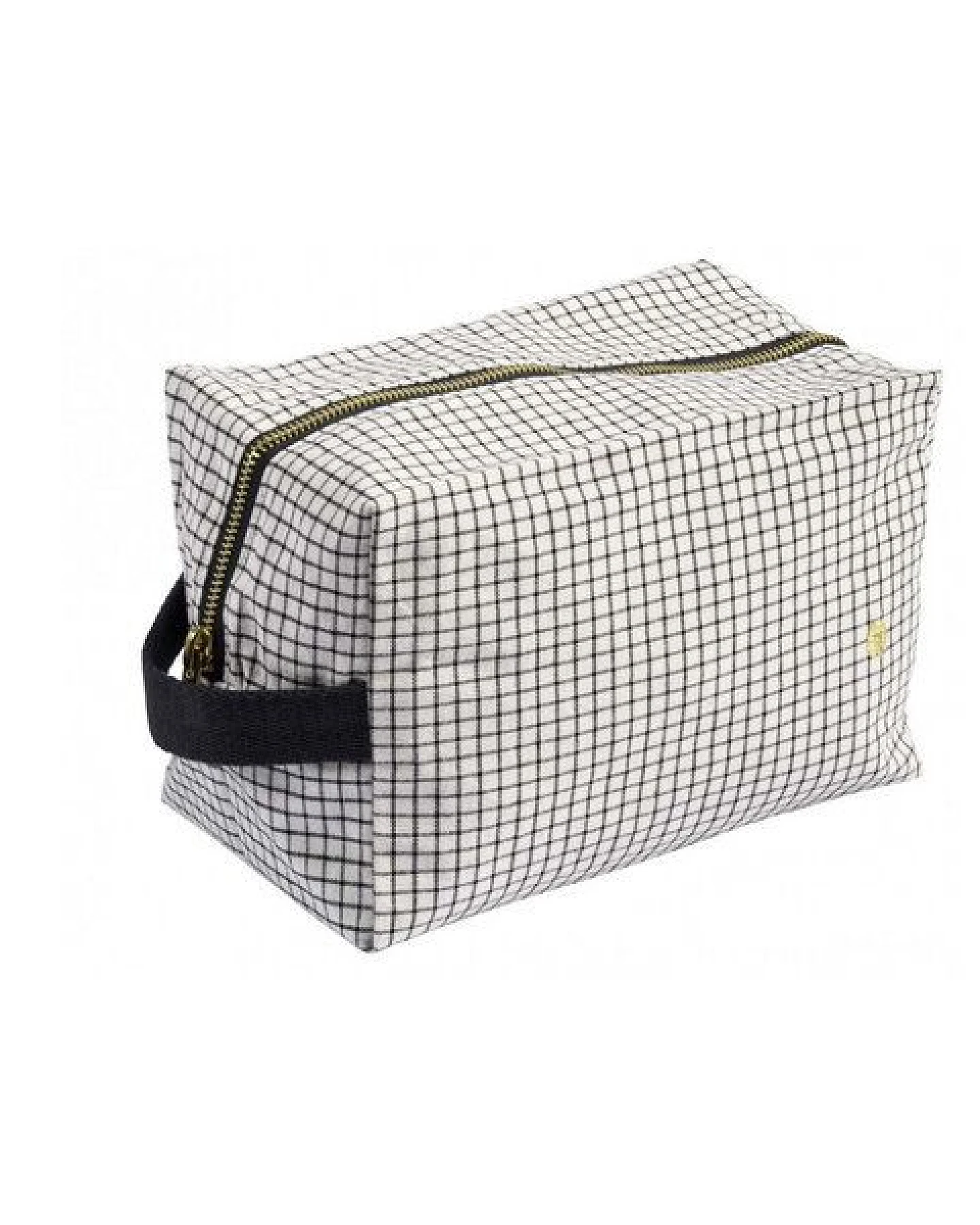 La Cerise sur le Gâteau Cube Kulturtasche – Ansicht 2