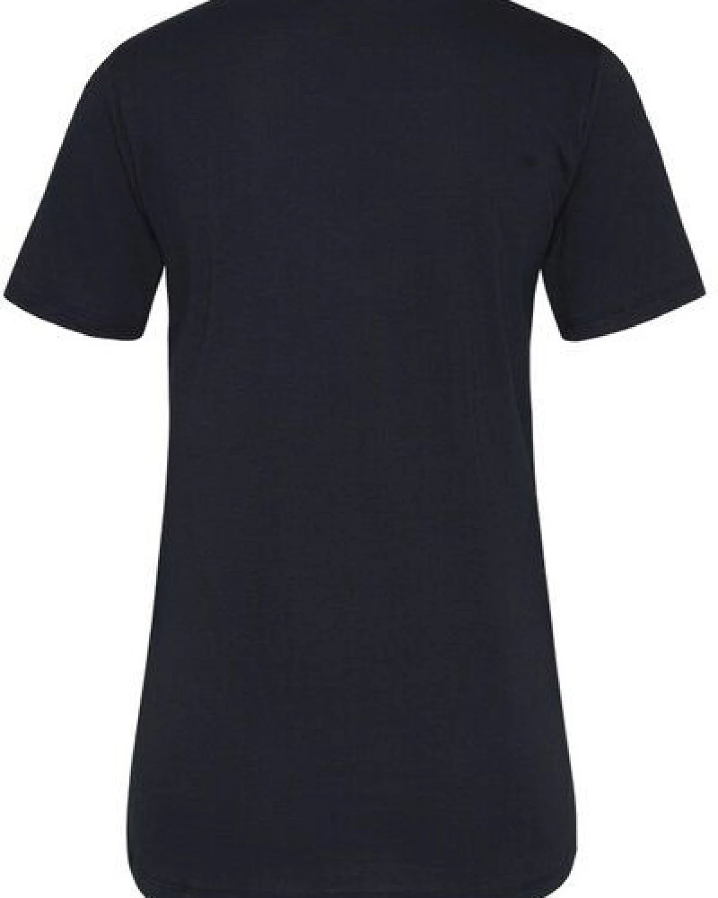 Wunderwerk Damen T-Shirt, V-Auschnitt, aus Biobaumwolle und Modal "Metro v-neck tee" – Ansicht 3