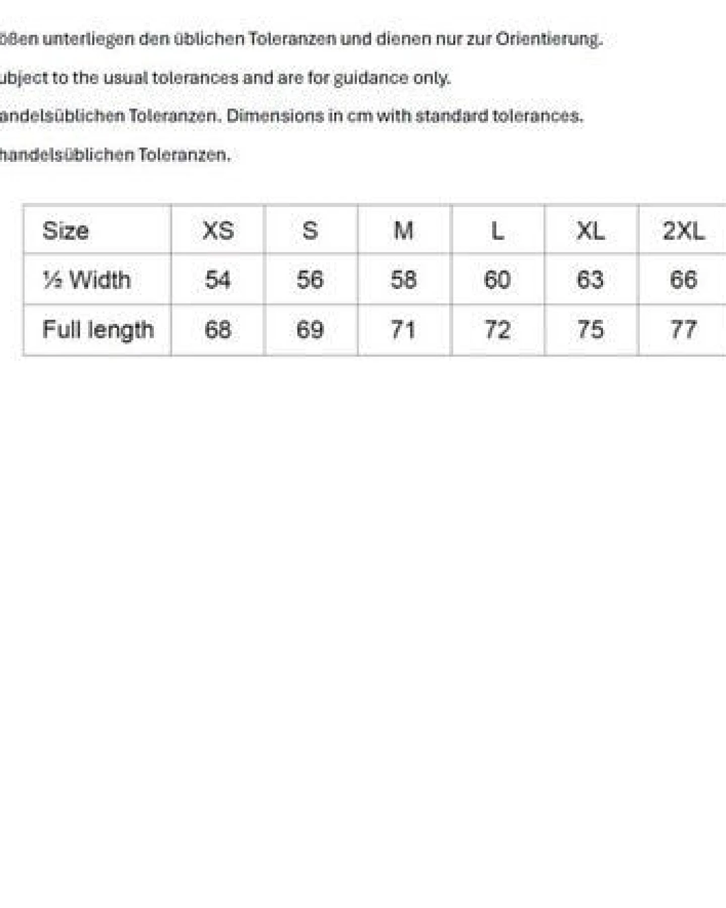 Neutral® Herren Unisex Fleecejacke Jacke Übergangsjacke von Neutral RPet Recyceltes Polyester Übergrösse bis 5XL Plus Size – Ansicht 3