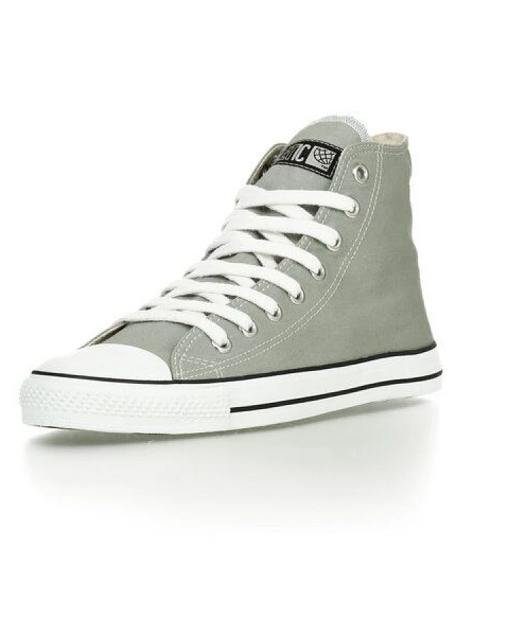 Ethletic Fair Trainer Hi Cut Classic Urban Grey