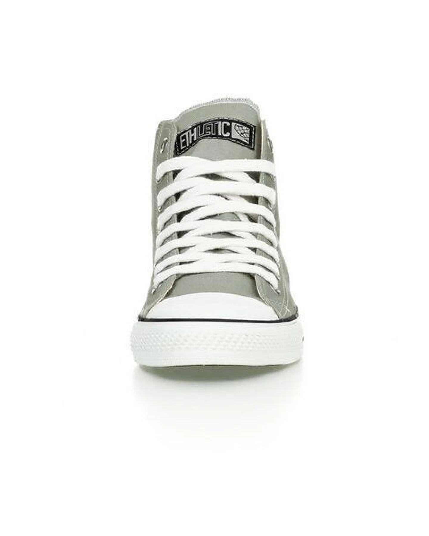 Ethletic Fair Trainer Hi Cut Classic Urban Grey – Ansicht 3