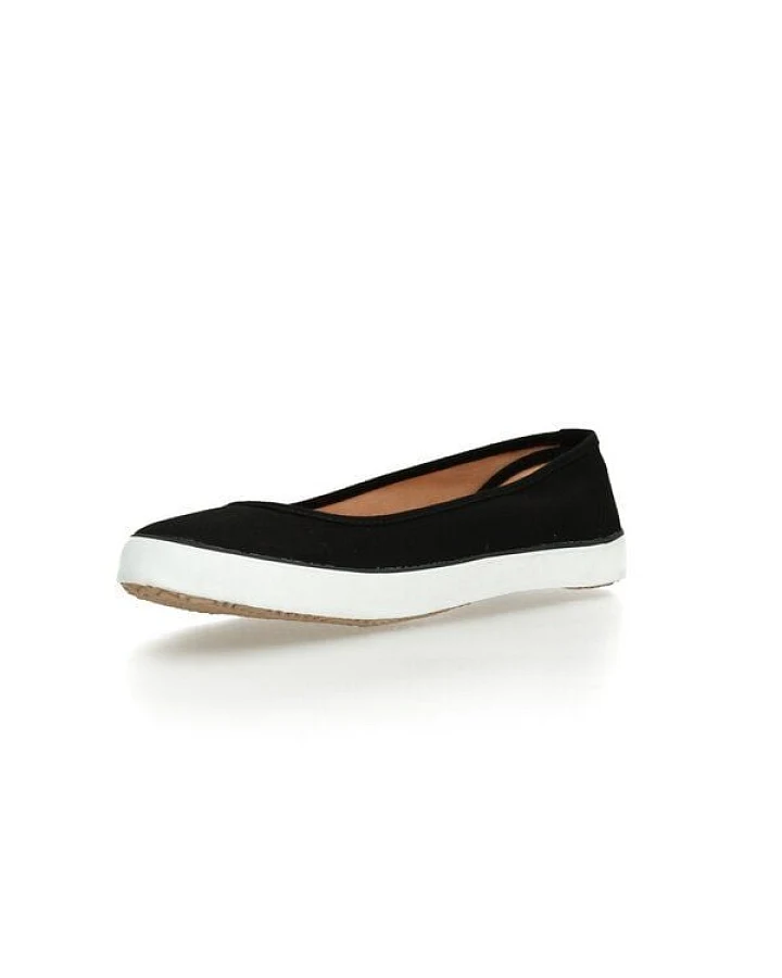 Ethletic Fair Dancer Classic Jet Black