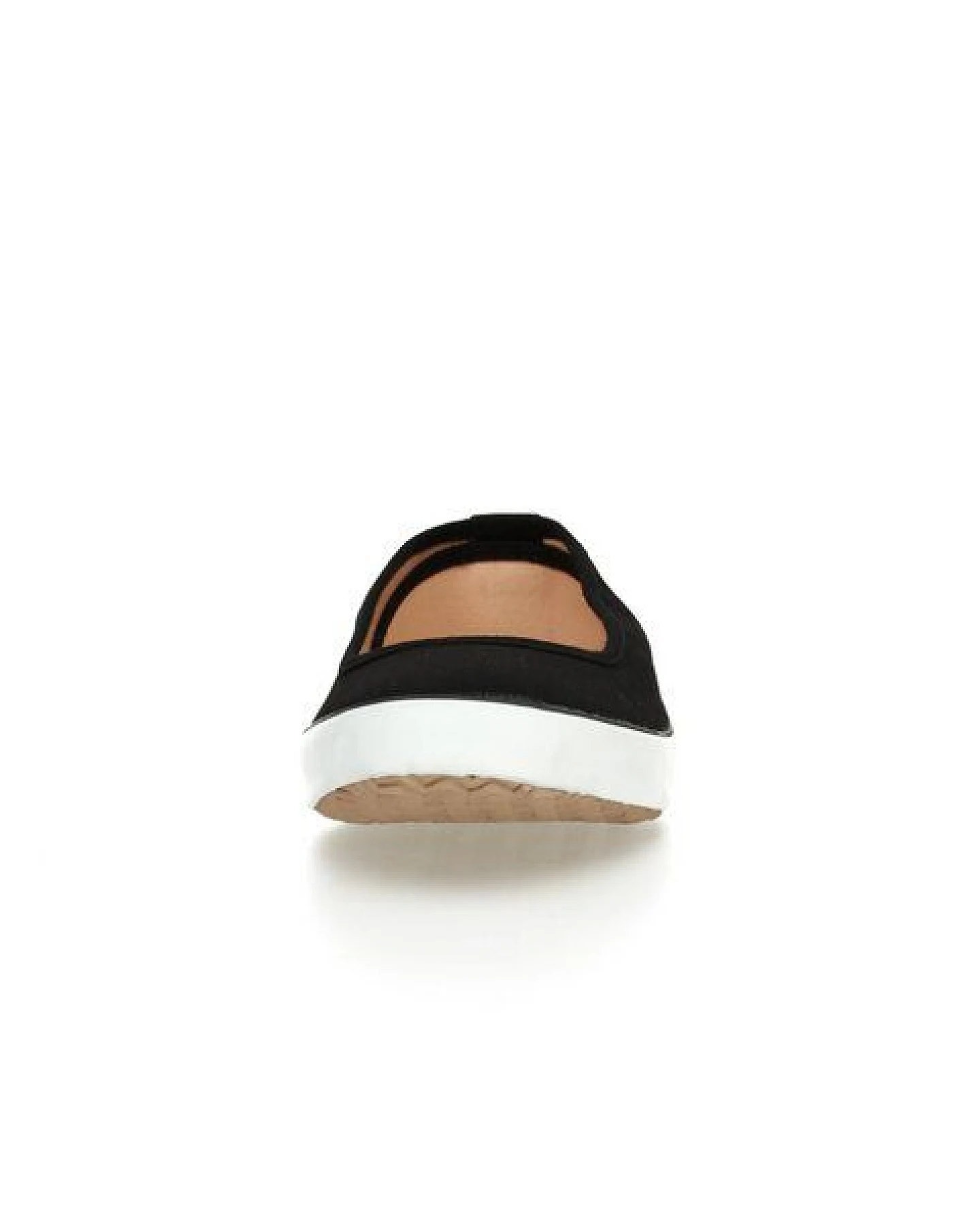 Ethletic Fair Dancer Classic Jet Black – Ansicht 2