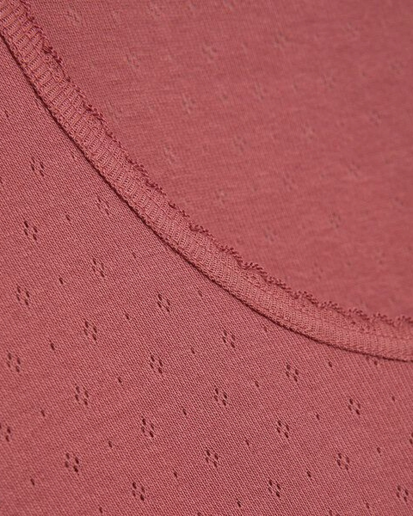 comazo|earth Shirt aus Biobaumwolle-Ajour – Ansicht 2