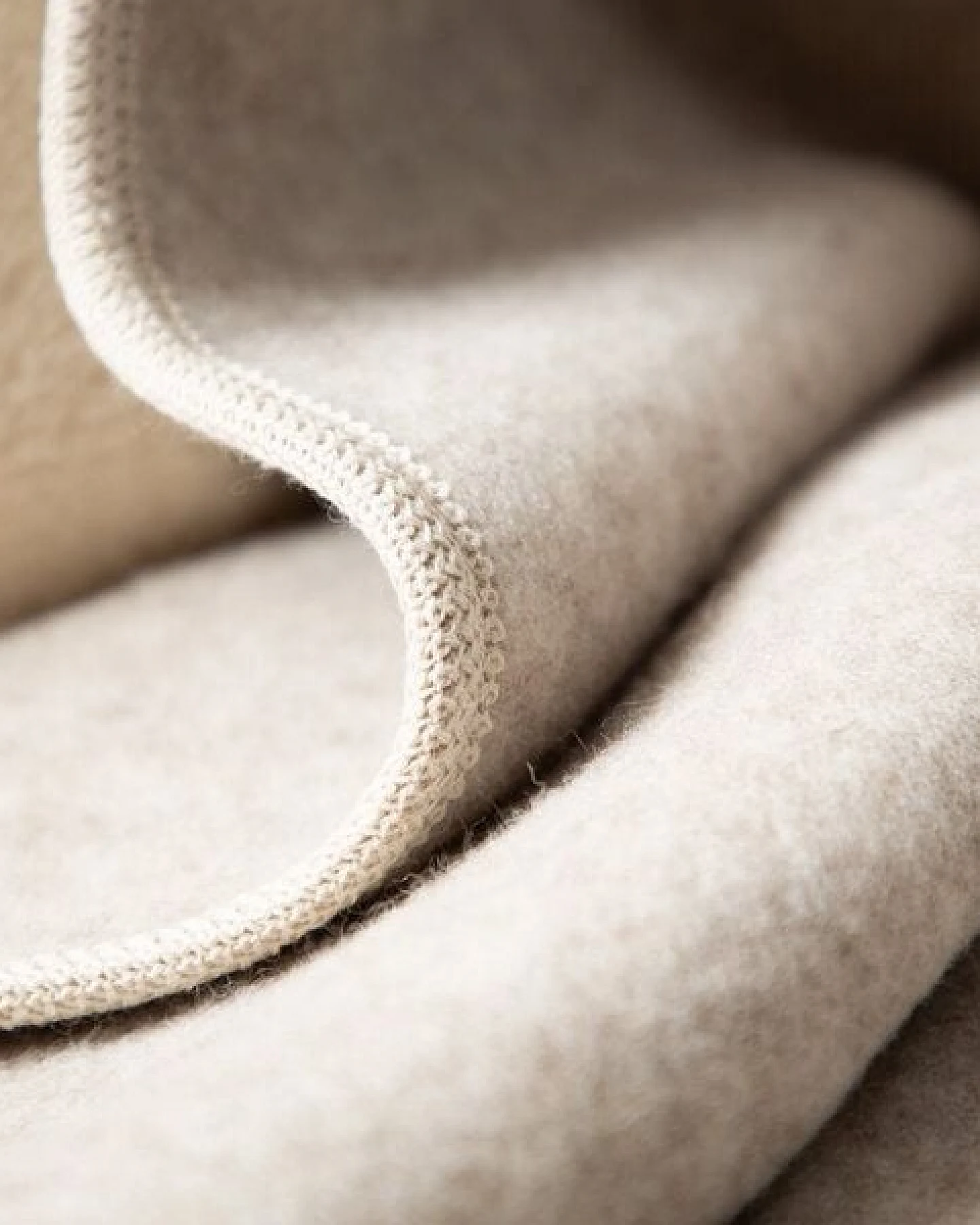 nahtur-design Premium Merino-Lodendecke – Ansicht 3