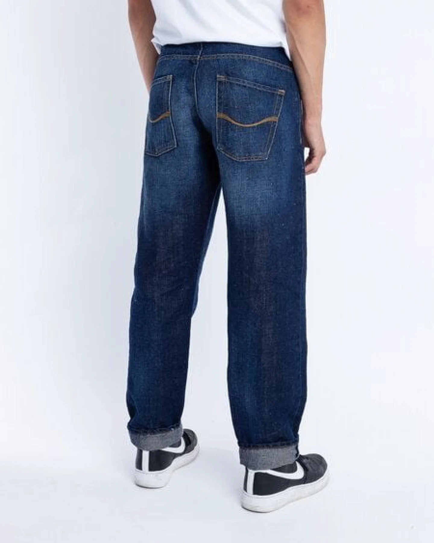 L´Ago Verde Serafino 14oz used – Ansicht 3