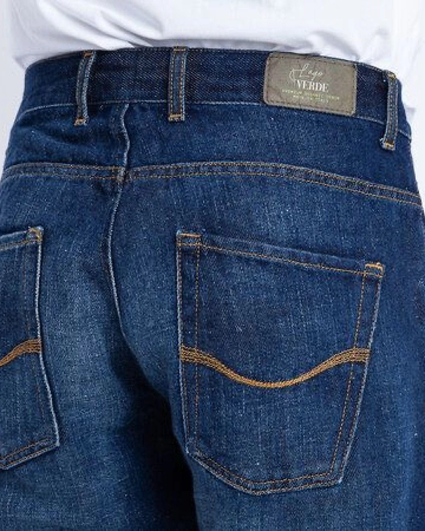 L´Ago Verde Serafino 14oz used – Ansicht 4