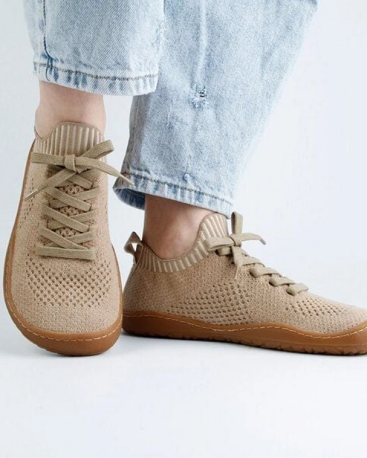Grand Step Shoes Barfußschuhe Essence