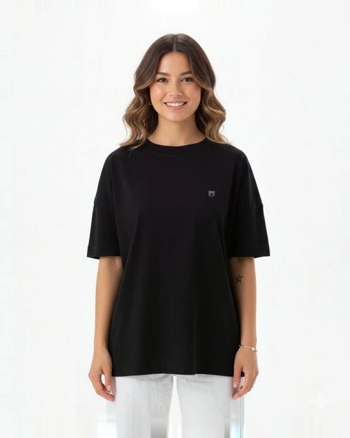 mate Unisex Oversize Organic Premium Shirt