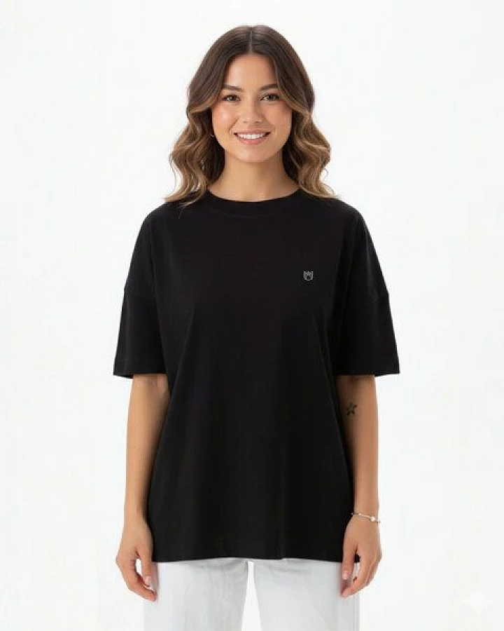 mate Unisex Oversize Organic Premium Shirt