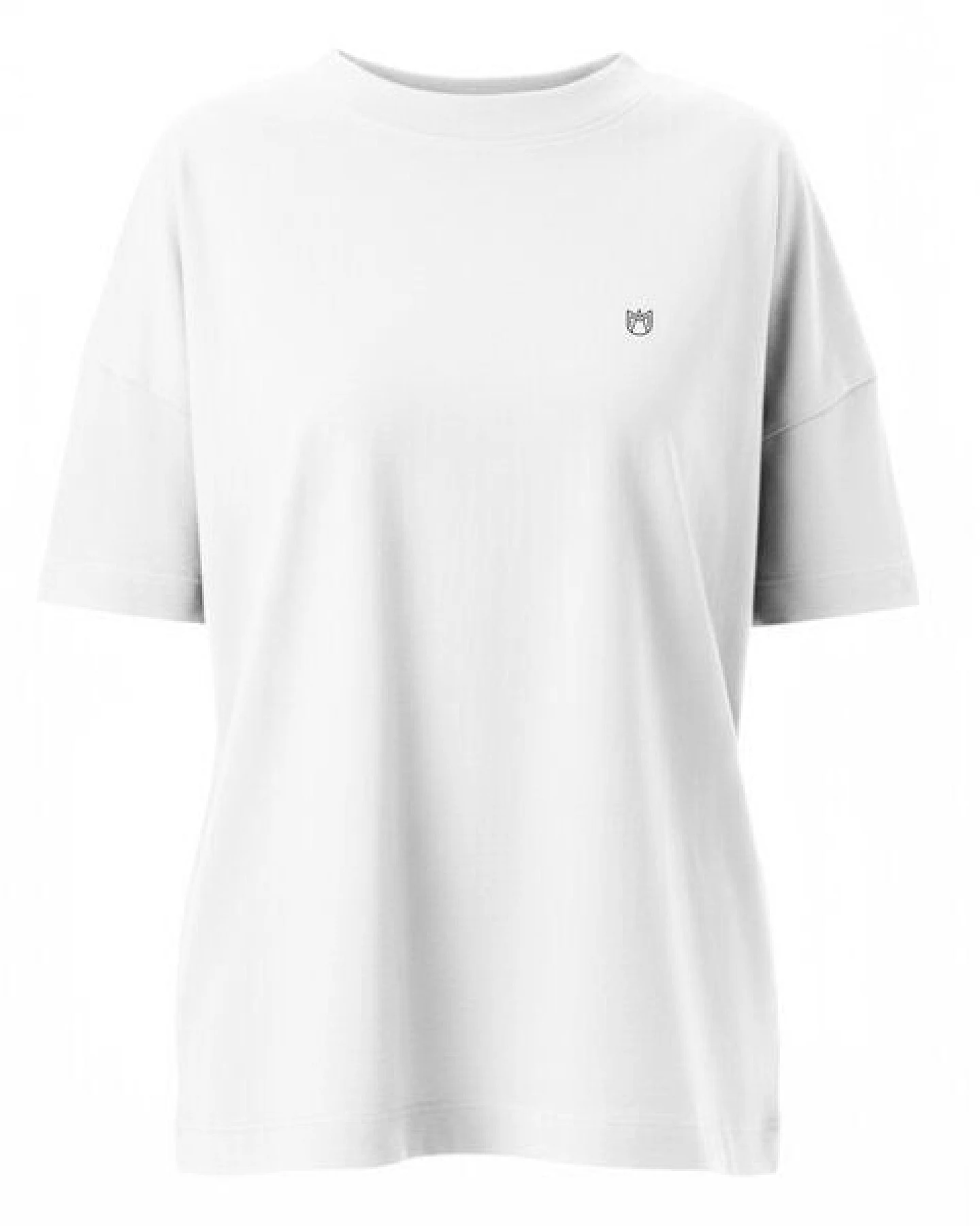 mate Unisex Oversize Organic Premium Shirt – Ansicht 3
