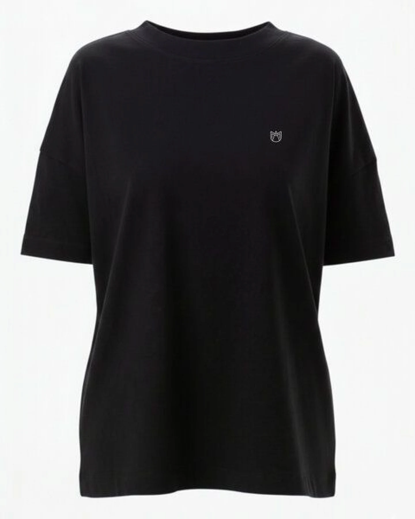 mate Unisex Oversize Organic Premium Shirt – Ansicht 3